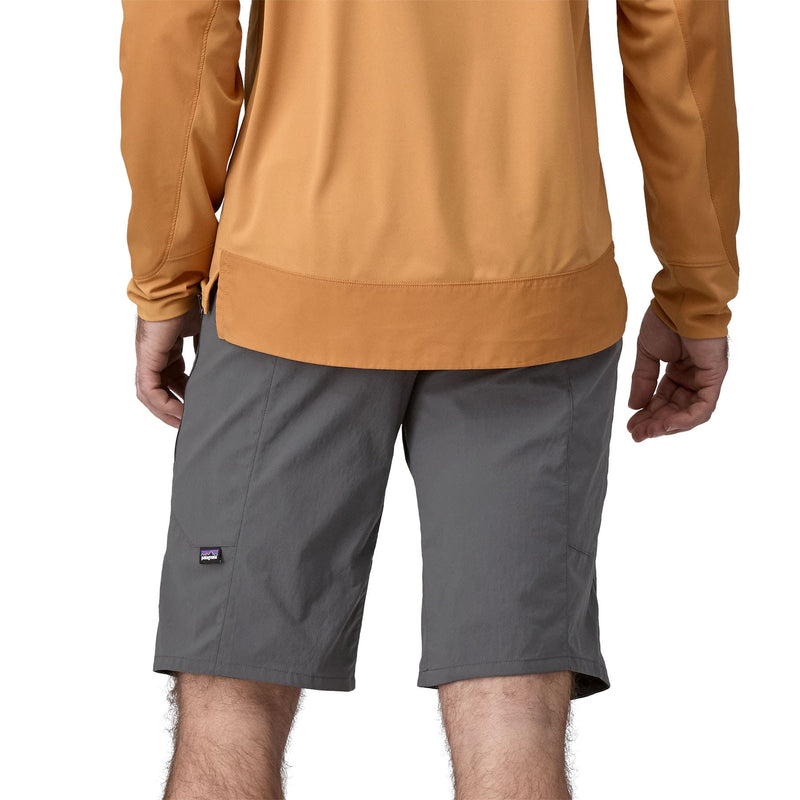 Shorts Landfarer Bike Hombre - 13