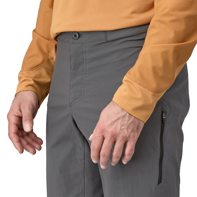 Shorts Landfarer Bike Hombre - 13