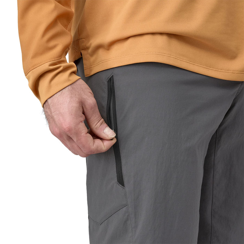 Shorts Landfarer Bike Hombre - 13