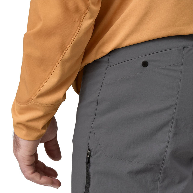 Shorts Landfarer Bike Hombre - 13