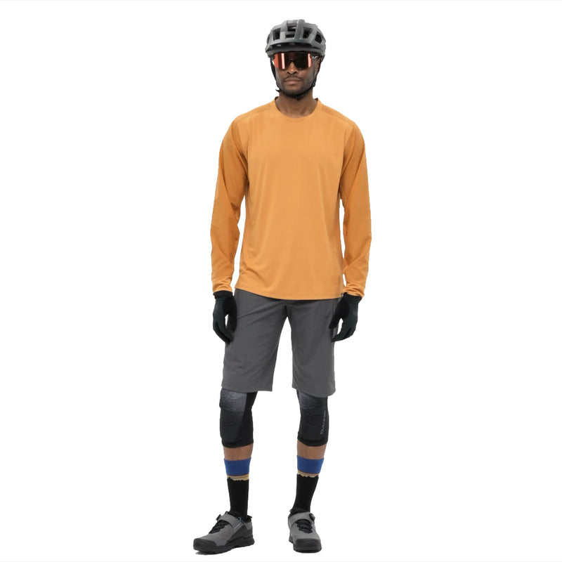 Shorts Landfarer Bike Hombre - 13