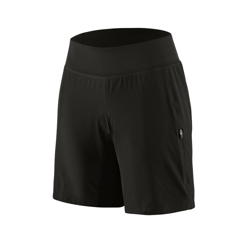 Shorts W's Tyrolean Bike | Front BLK
