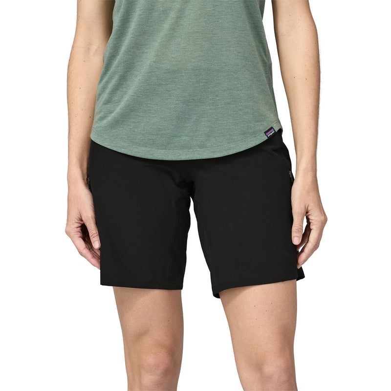 Shorts W's Tyrolean Bike | BLK