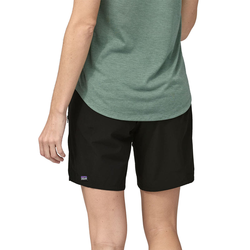 Shorts W's Tyrolean Bike | BLK