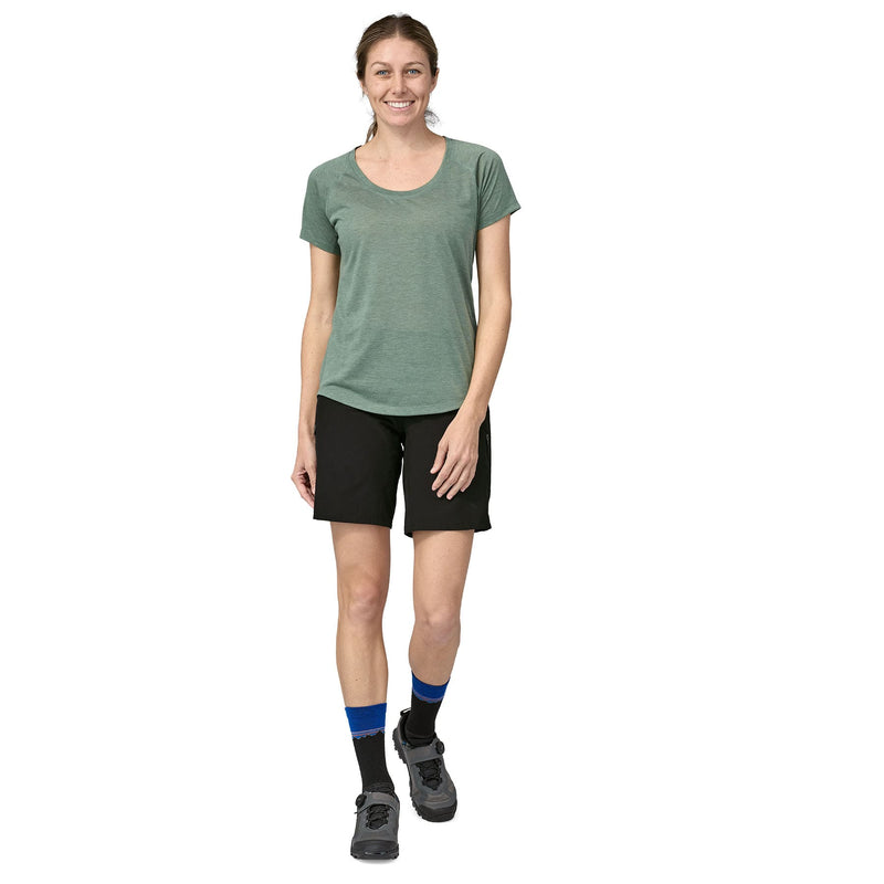 Shorts W's Tyrolean Bike | BLK