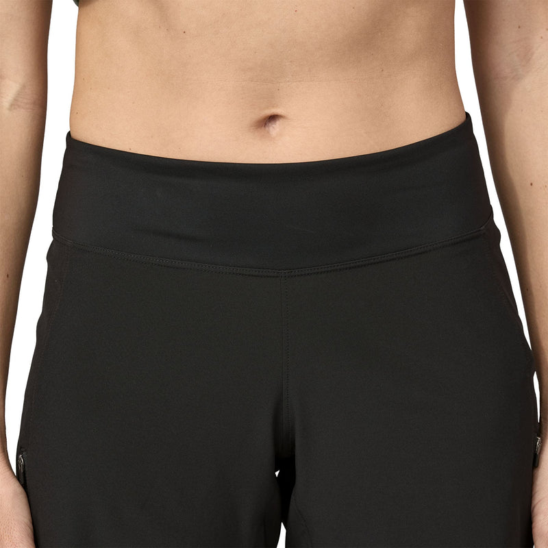 Shorts W's Tyrolean Bike | BLK