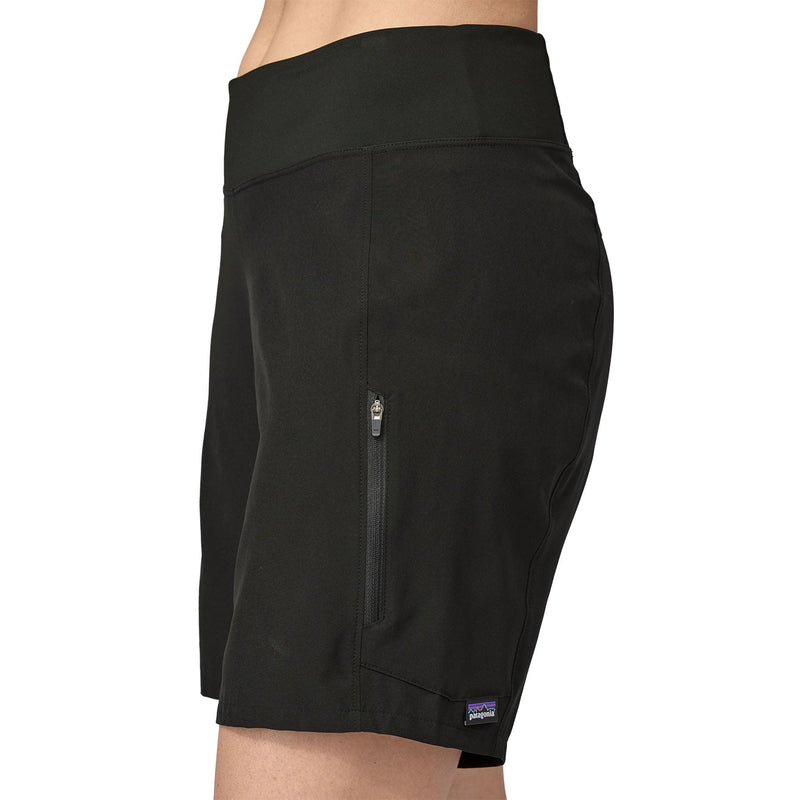 Shorts W's Tyrolean Bike | BLK