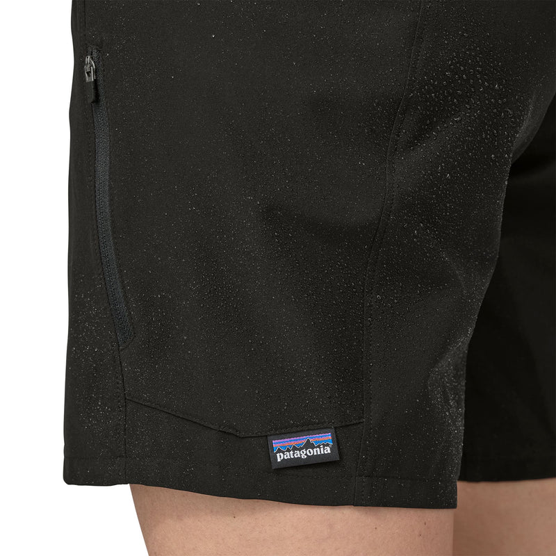 Shorts W's Tyrolean Bike | BLK