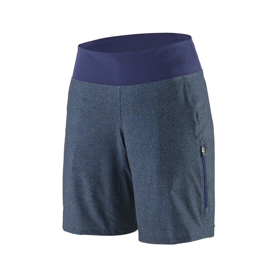 Shorts Tyrolean Bike Mujer