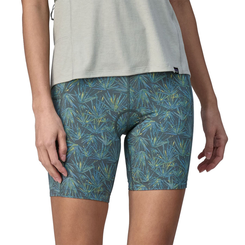 Shorts W's Nether Bike | Back GLNU