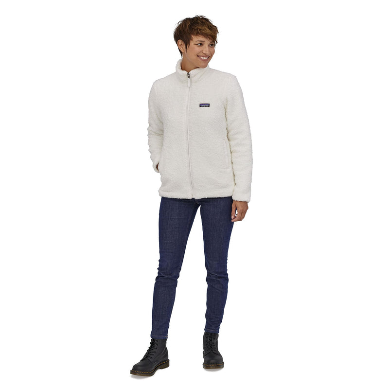 W's Los Gatos Jkt | Back BCW
