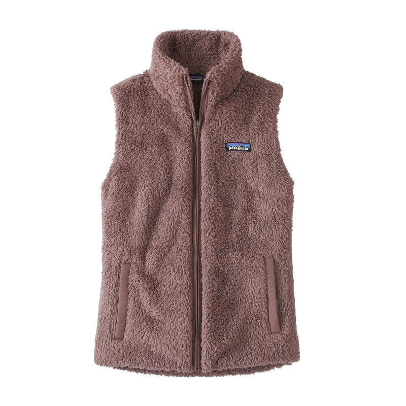 W's Los Gatos Vest | Front DUBN