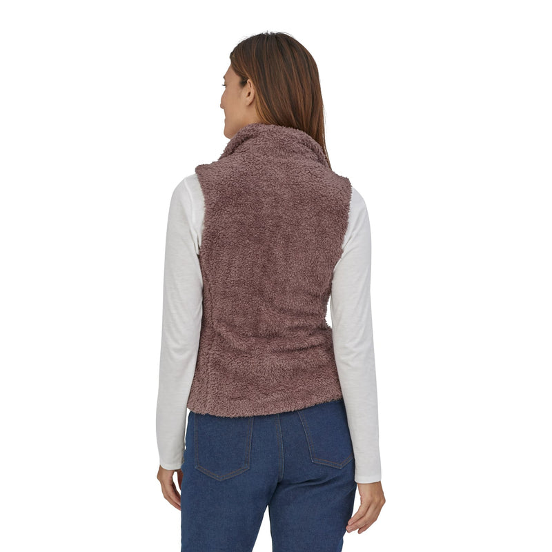 W's Los Gatos Vest | DUBN