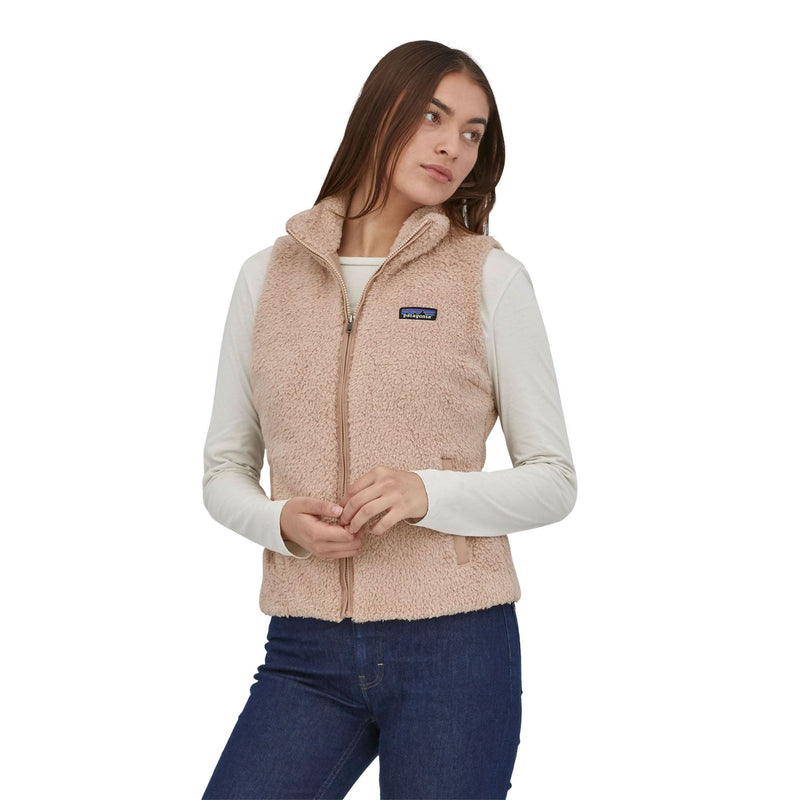 Women's Los Gatos Vest | Back PATN