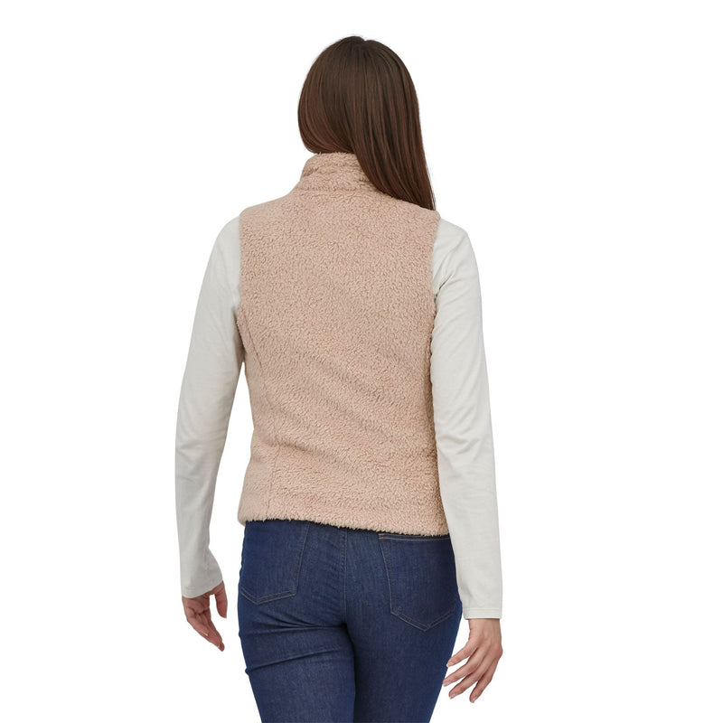 Women's Los Gatos Vest | PATN