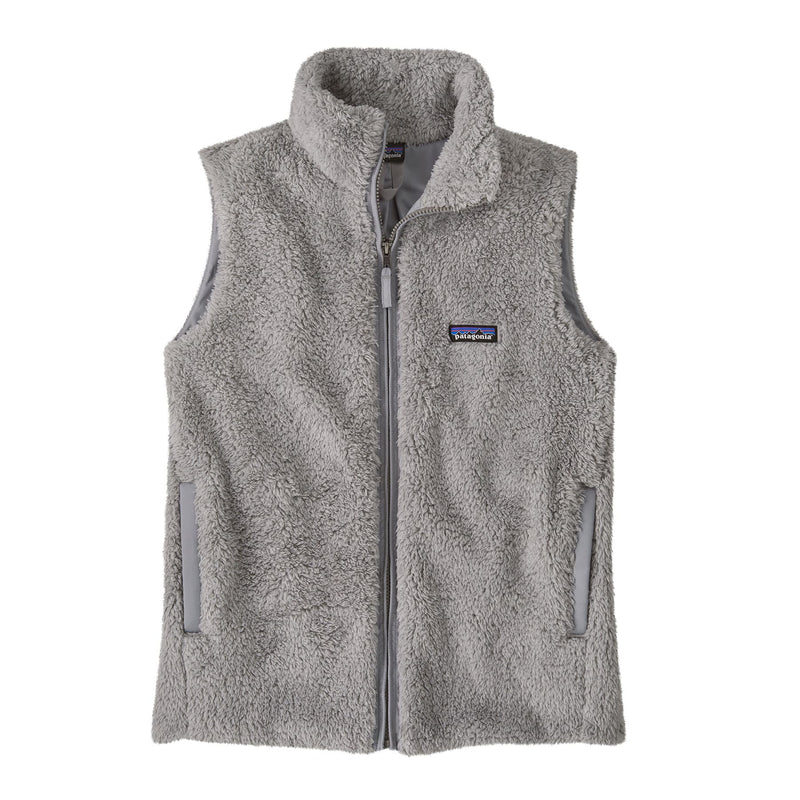 Chaleco Los Gatos Mujer | Front SGRY