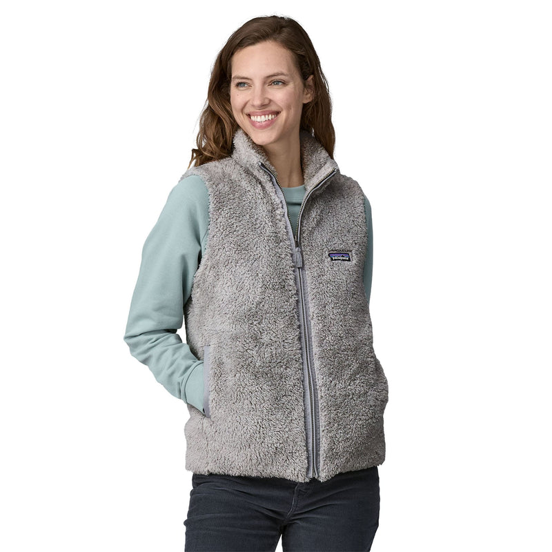 Chaleco Los Gatos Mujer | Back SGRY