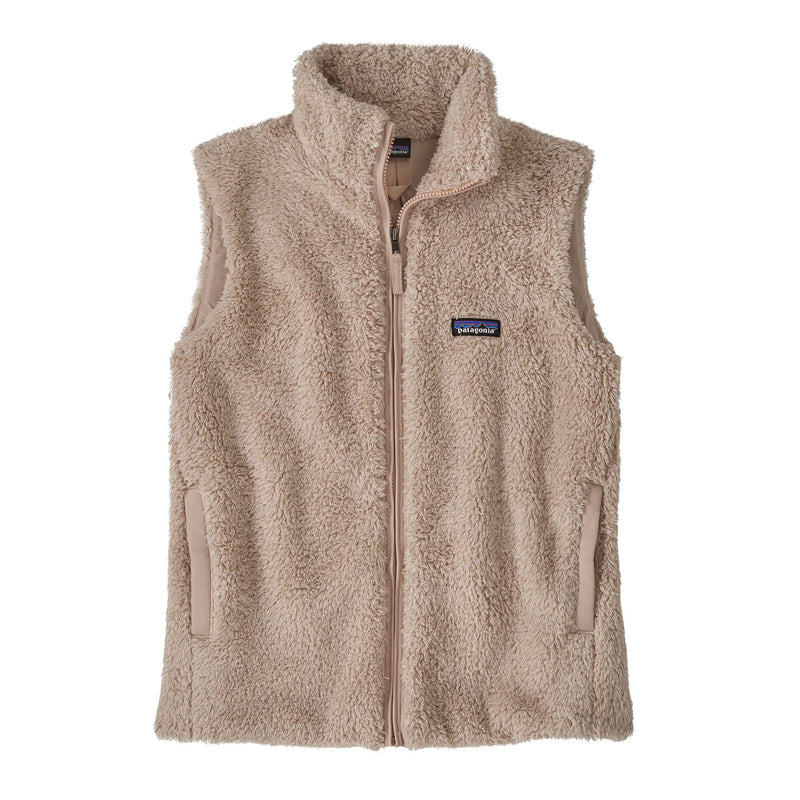 Chaleco Los Gatos Mujer | Front STPE