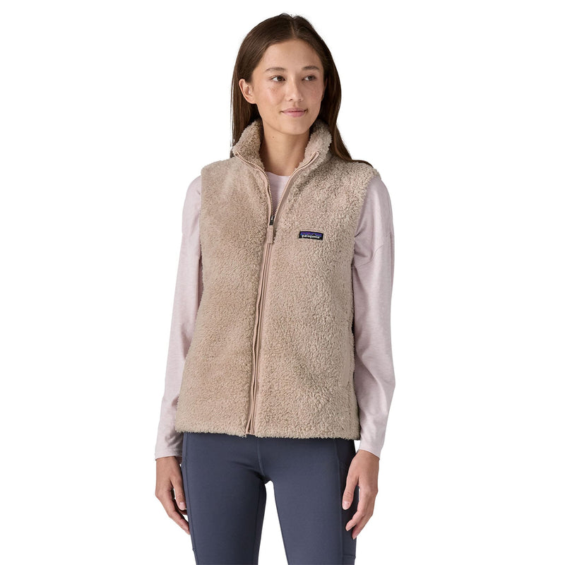 Chaleco Los Gatos Mujer | Back STPE