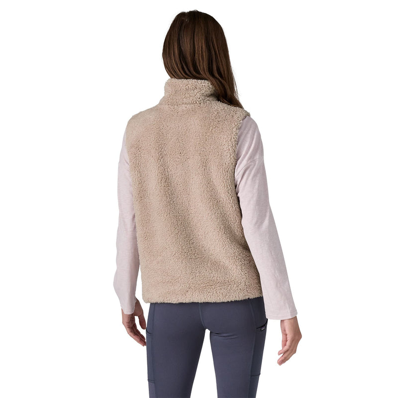 Chaleco Los Gatos Mujer | STPE