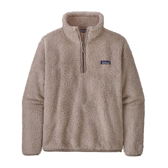 Buzo Los Gatos 1/4 Zip Mujer