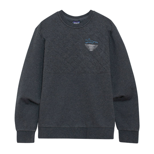 Buzo Men´s Filo Quilt Recrafted