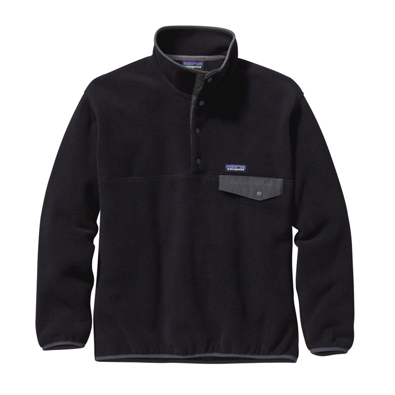 Buzo Men's Synch Snap TP/O | Front BFO