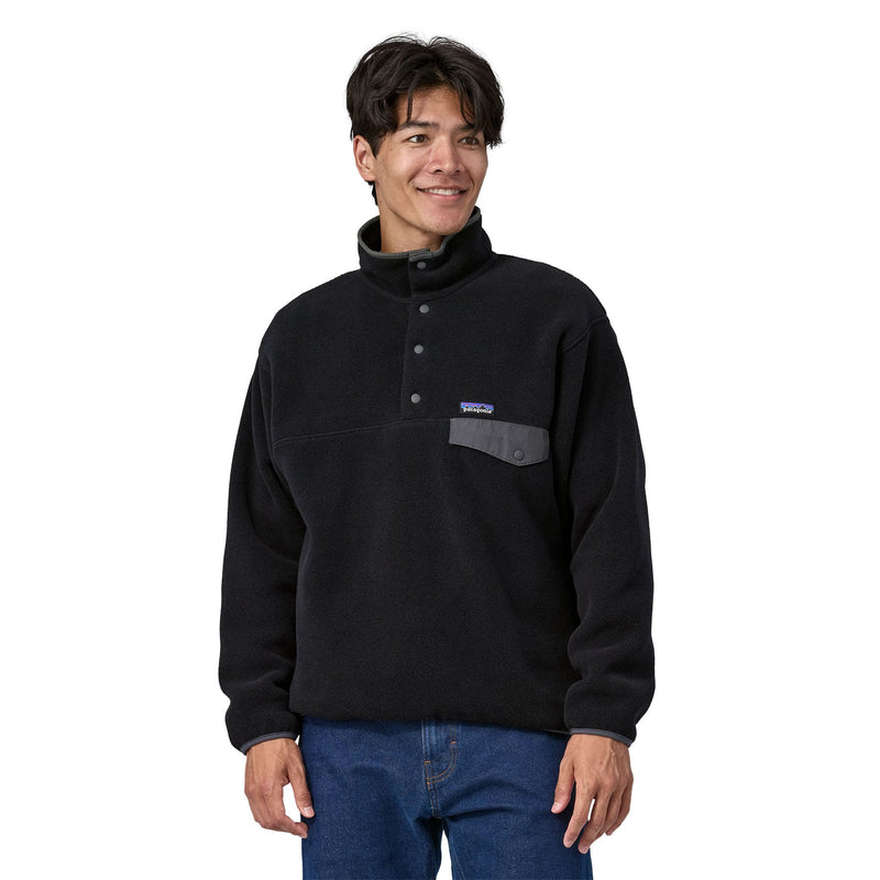 Buzo Men's Synch Snap TP/O | Back BFO