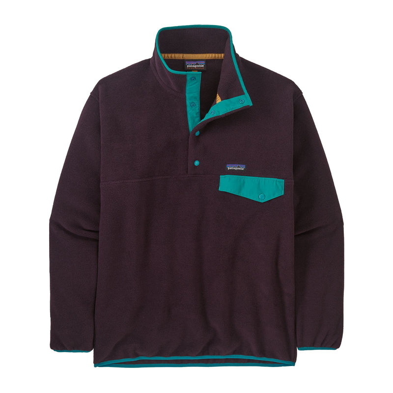 Buzo Men's Synch Snap TP/O | Front OBPL
