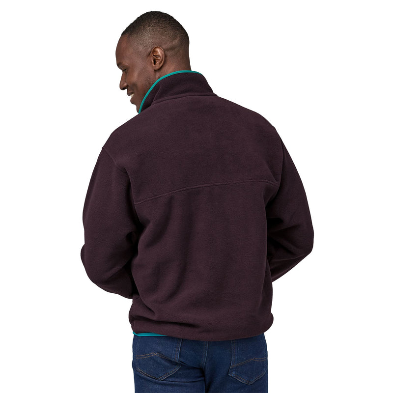 Buzo Men's Synch Snap TP/O | OBPL