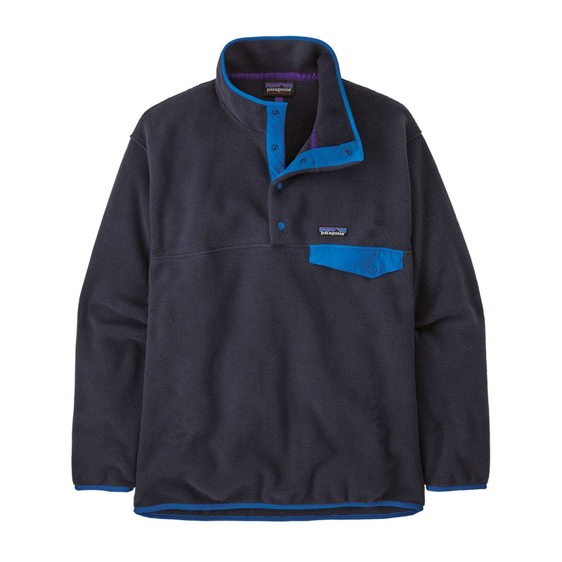 Buzo Men's Synch Snap TP/O | Front PIBL