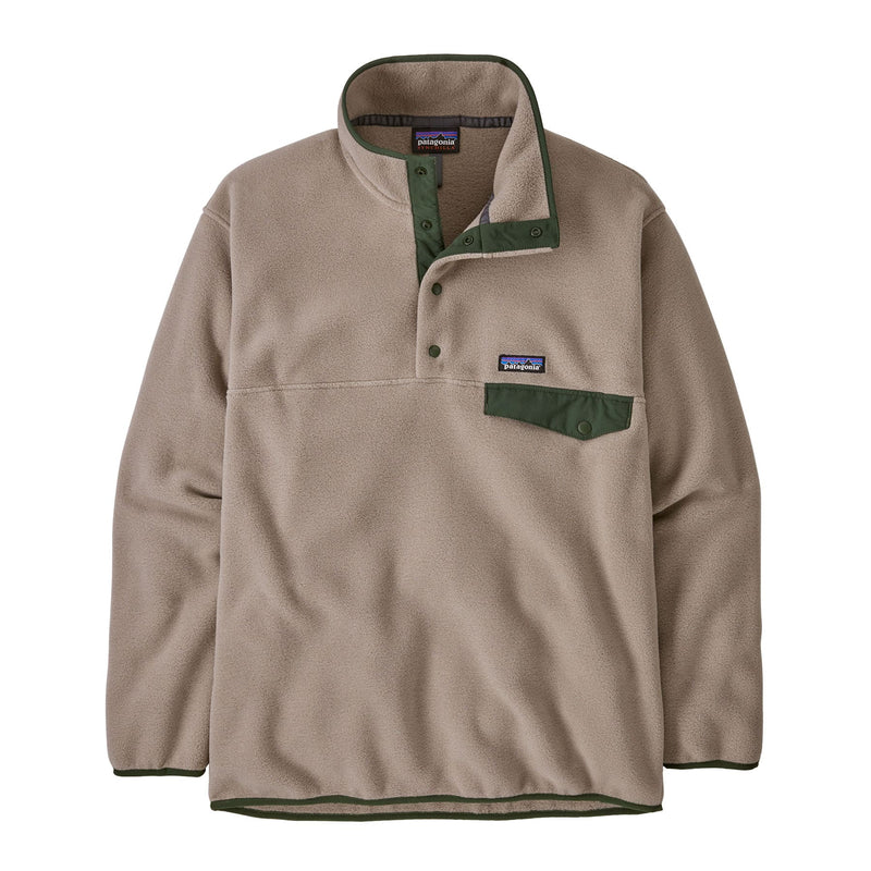 Buzo Men's Synch Snap TP/O | Front SBDY