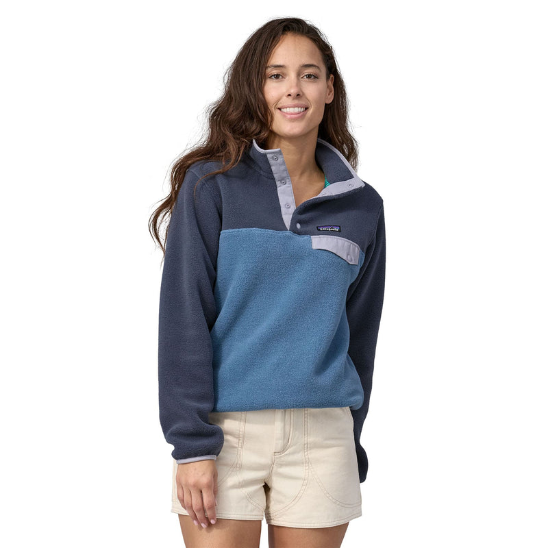 Women's Lightweight Synch Snap-T P/O | UTB