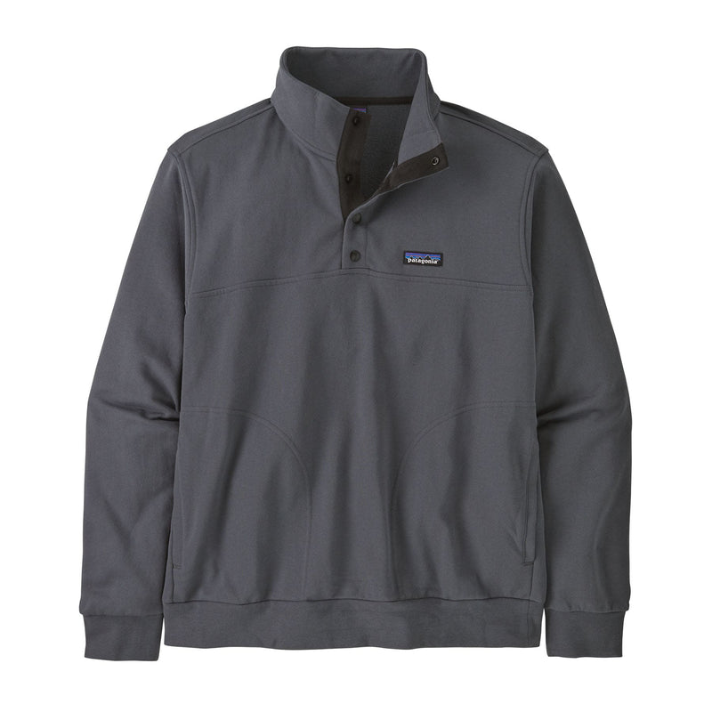 Buzo Daily Snap-T Hombre | Front FGE
