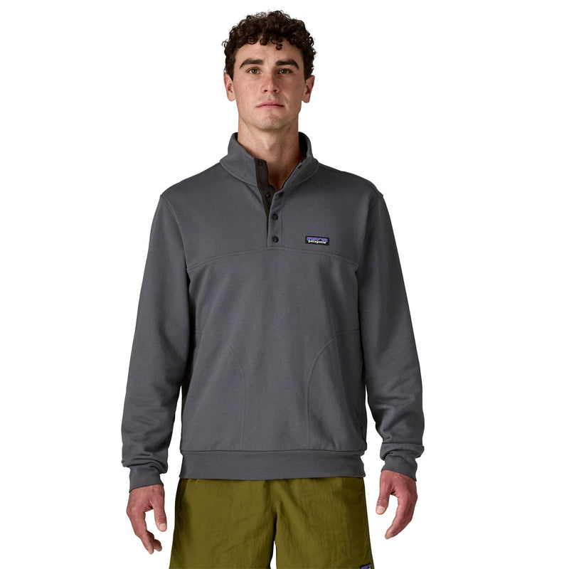 Buzo Daily Snap-T Hombre | Back FGE