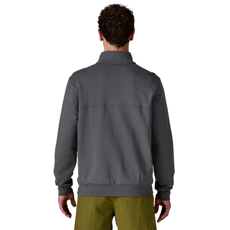 Buzo Daily Snap-T Hombre | FGE
