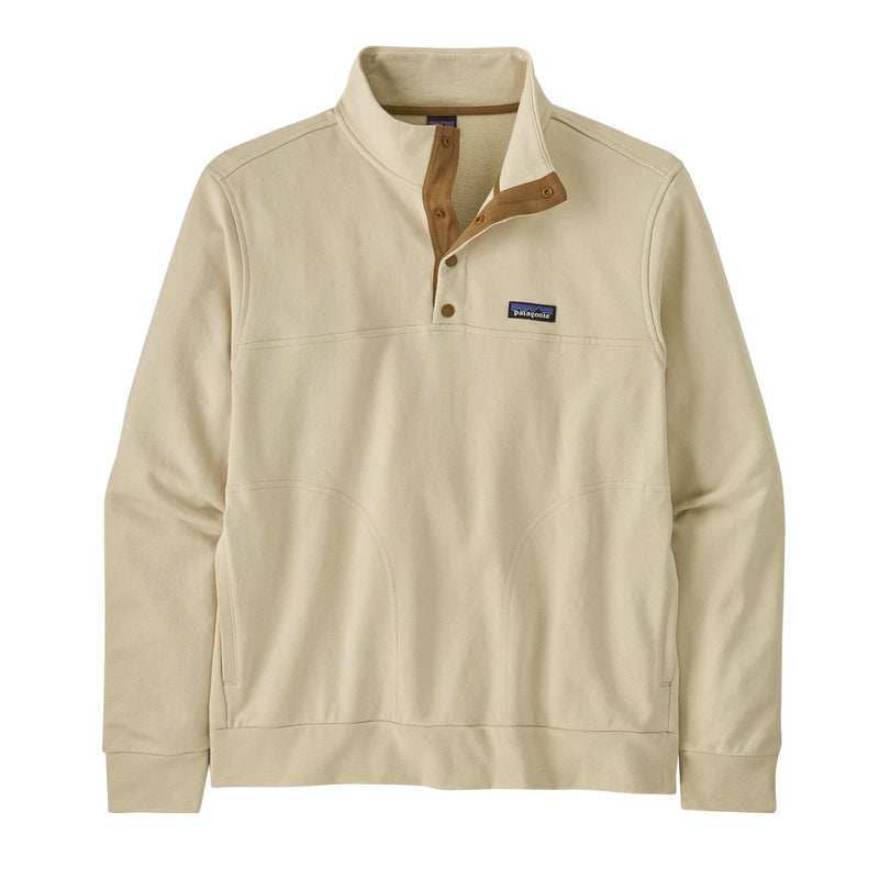 Buzo Daily Snap-T P/O Hombre | Front PLCN