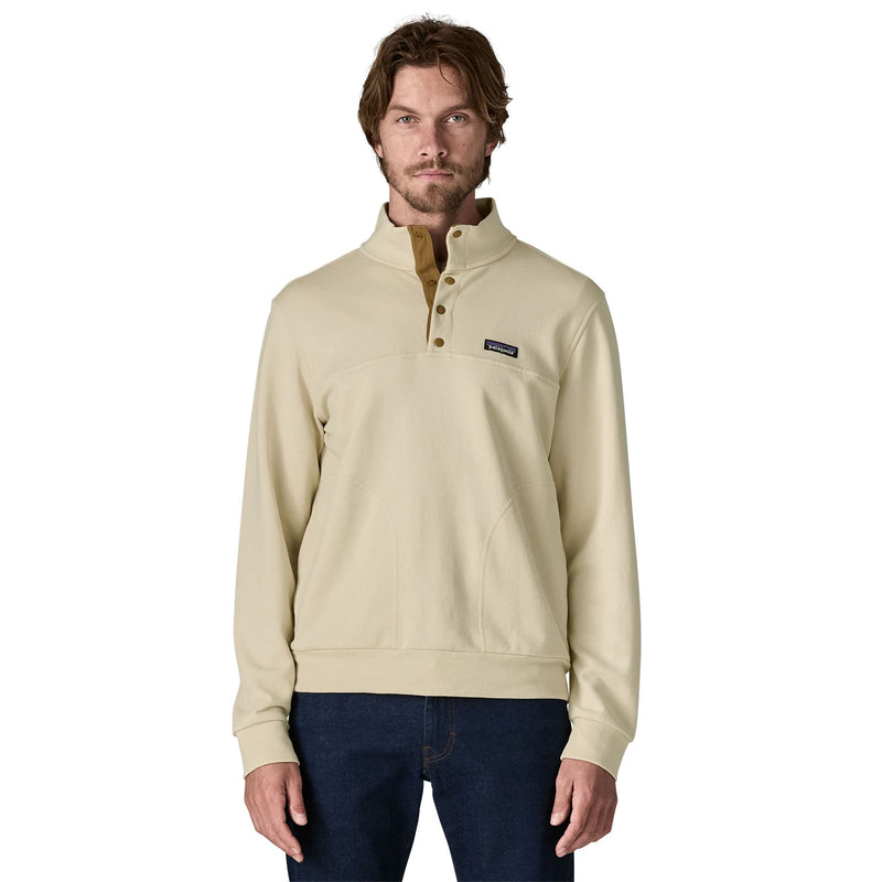 Buzo Daily Snap-T P/O Hombre | Back PLCN