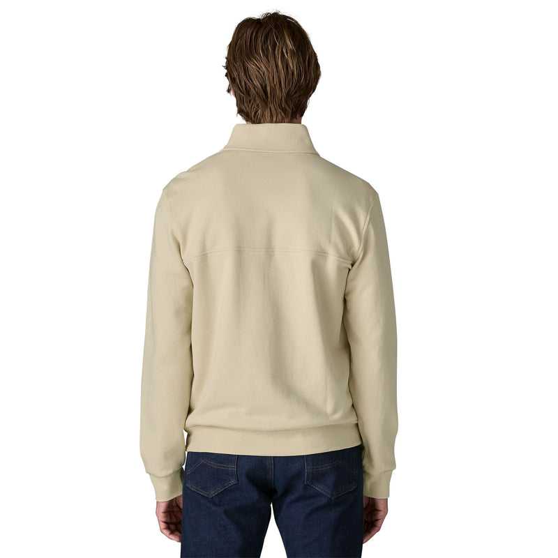 Buzo Daily Snap-T P/O Hombre | PLCN