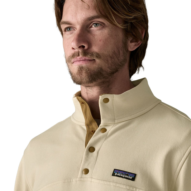 Buzo Daily Snap-T P/O Hombre | PLCN