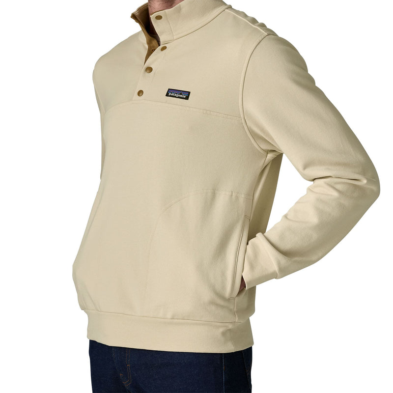 Buzo Daily Snap-T P/O Hombre | PLCN