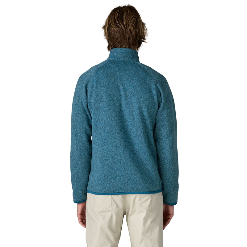 Men's Better Sweater Jkt | AQT