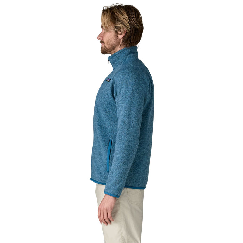 Men's Better Sweater Jkt | AQT