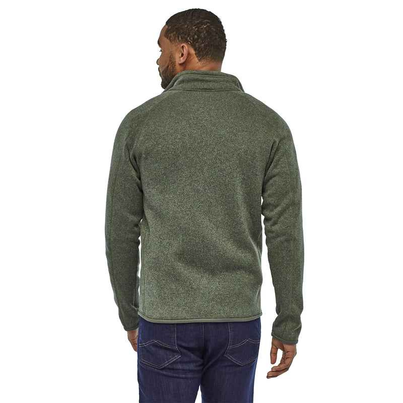 Men's Better Sweater Jkt | INDG