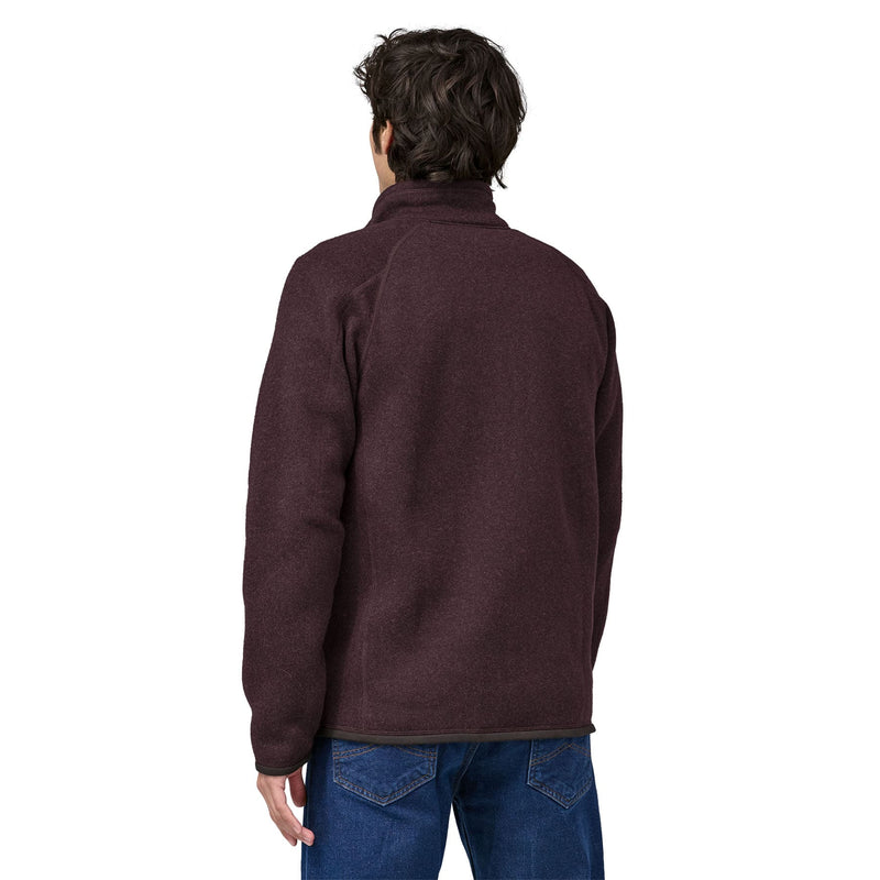 Men's Better Sweater Jkt | OBPL