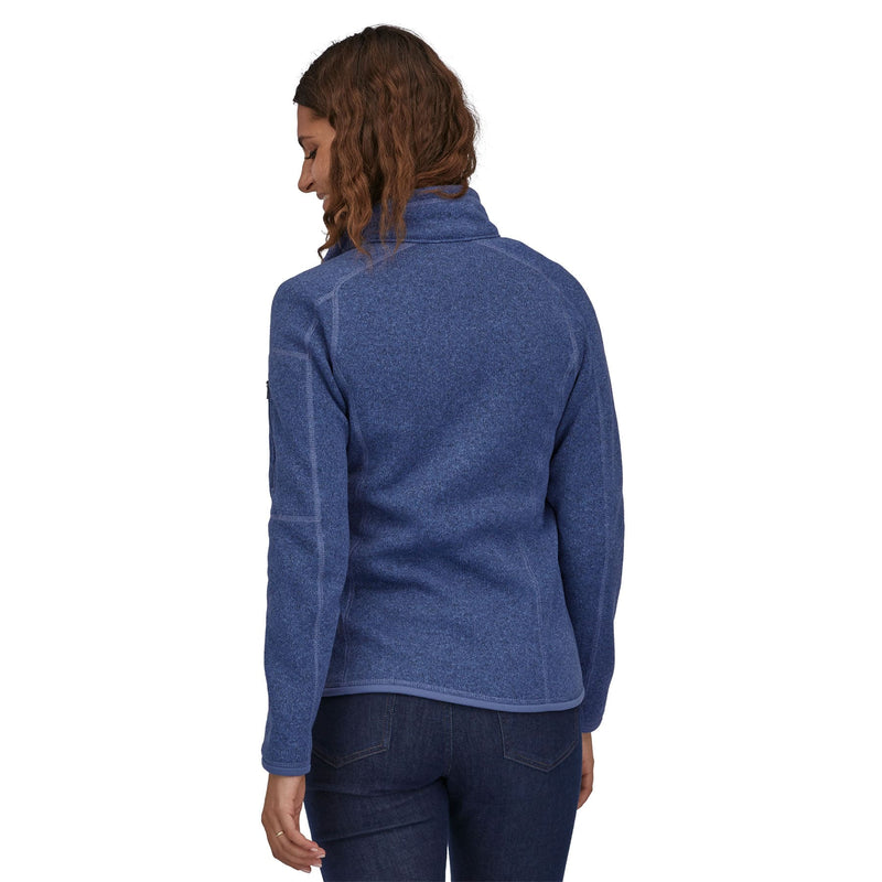 Campera Women's Better Sweater | CUBL