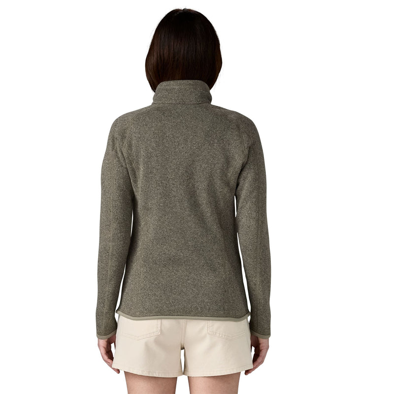 Campera Better Sweater Mujer | RVGN