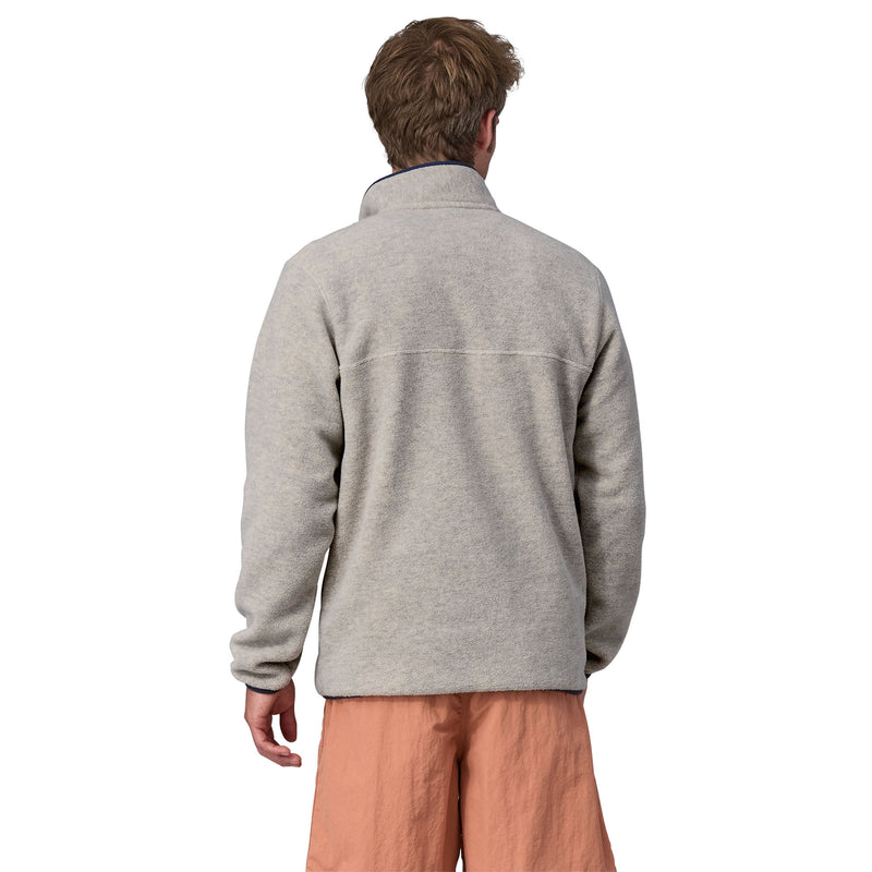 Buzo LW Synch Snap-T Hombre | OAT