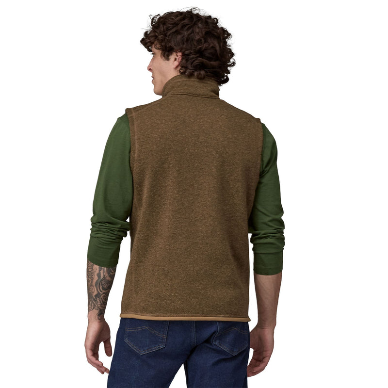 Men's Better Sweater Vest | COI
