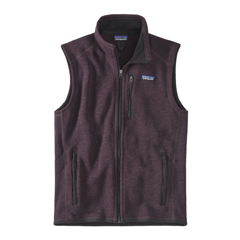 Men's Better Sweater Vest | Front OBPL